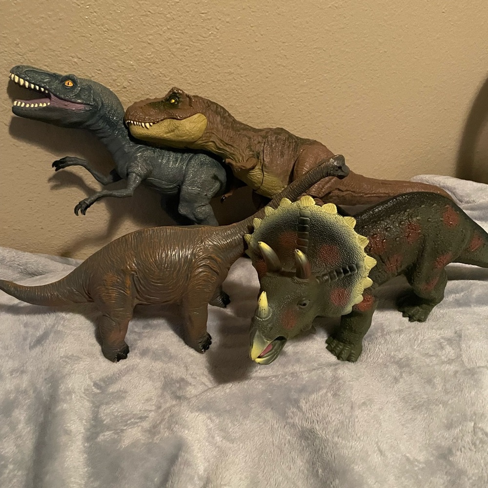Dinosaurs